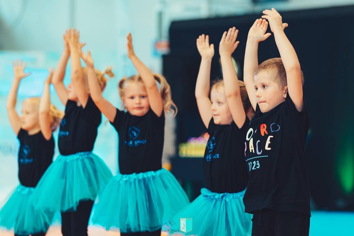 YOUR SPACE YOUR SPACE