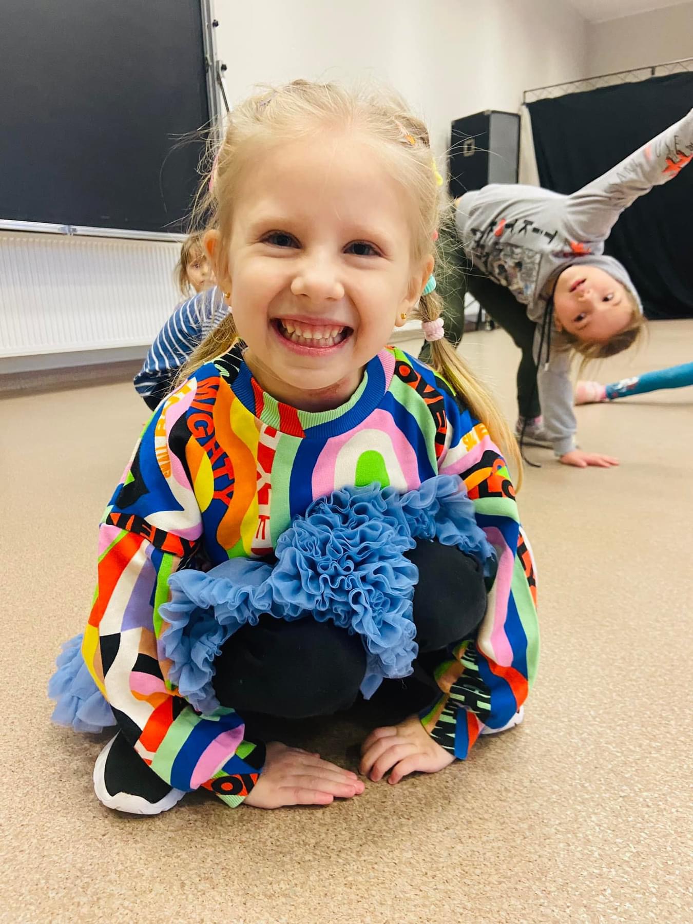 YOUR SPACE - Obozy sportowe i taneczne YOUR SPACE - Obozy sportowe i taneczne