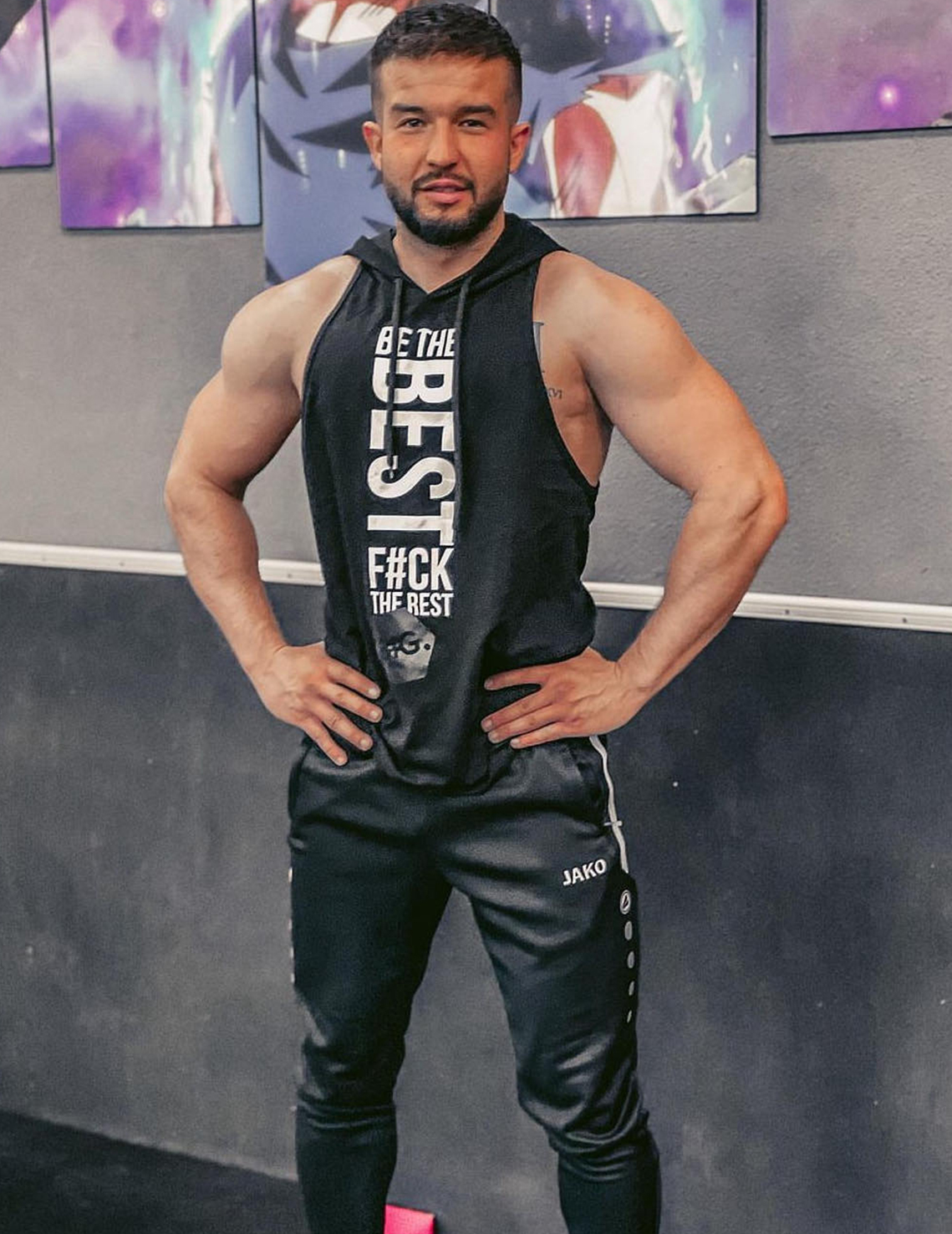 YOUR SPACE - Obozy sportowe i taneczne