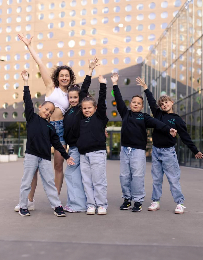 YOUR SPACE - Obozy sportowe i taneczne YOUR SPACE - Obozy sportowe i taneczne