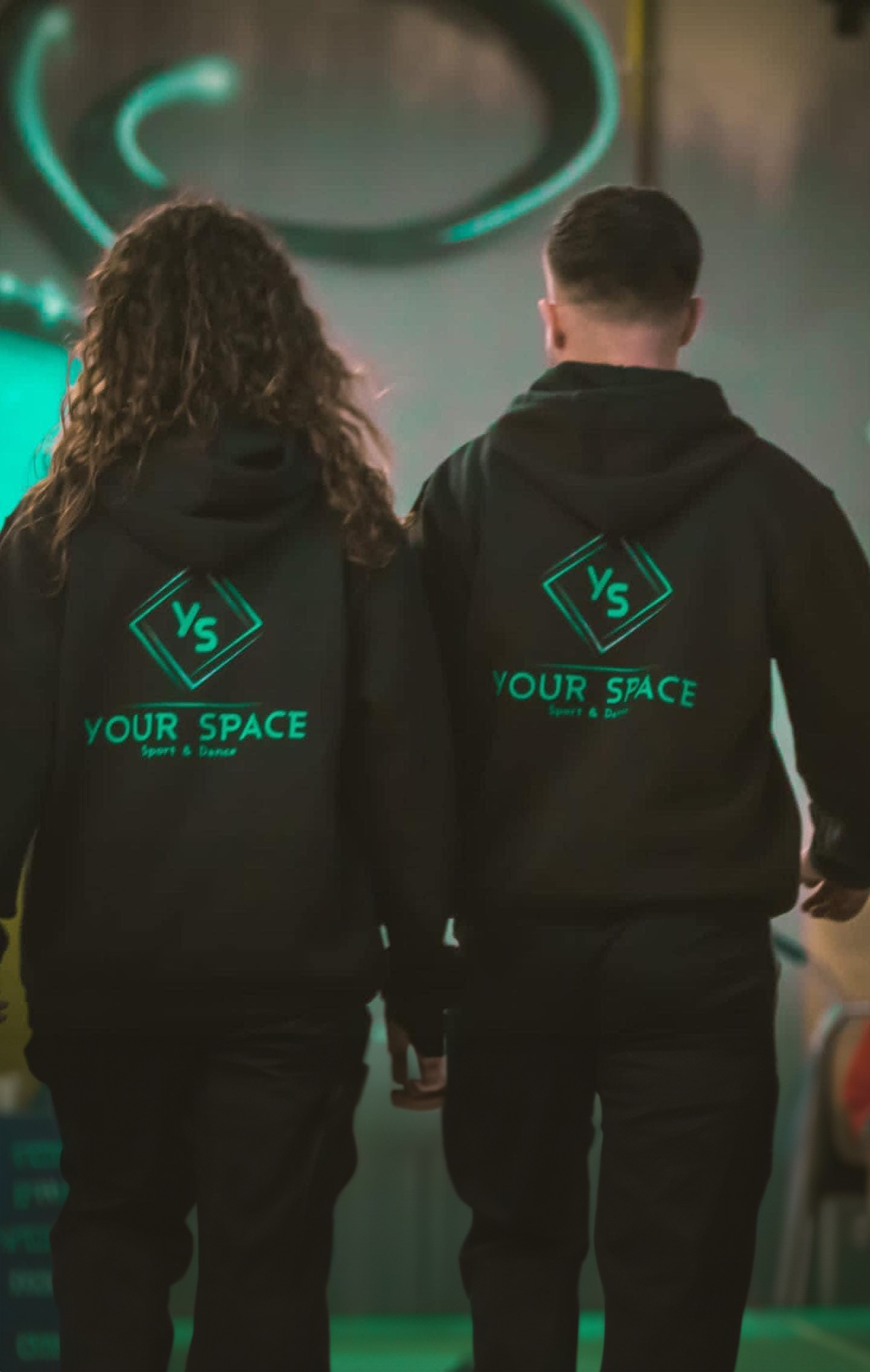 YOUR SPACE - Obozy sportowe i taneczne YOUR SPACE - Obozy sportowe i taneczne