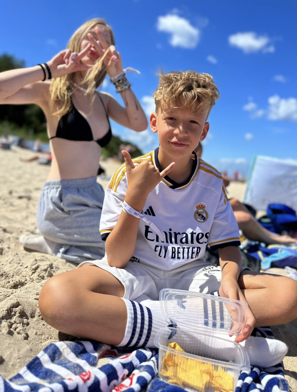 YOUR SPACE - Obozy sportowe i taneczne 2 YOUR SPACE - Obozy sportowe i taneczne